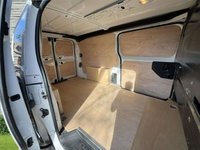 USED 2021 21 VAUXHALL VIVARO 1.5 Turbo D 2900 Dynamic Panel Van 6dr Diesel Manual L2 H1 Euro 6 (s/s) (100 ps) NEW PLY