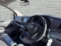 USED 2021 21 VAUXHALL VIVARO 1.5 Turbo D 2900 Dynamic Panel Van 6dr Diesel Manual L2 H1 Euro 6 (s/s) (100 ps) NEW PLY