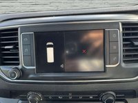 USED 2021 21 VAUXHALL VIVARO 1.5 Turbo D 2900 Dynamic Panel Van 6dr Diesel Manual L2 H1 Euro 6 (s/s) (100 ps) NEW PLY
