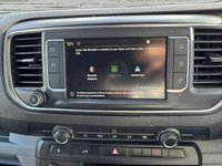 USED 2021 21 VAUXHALL VIVARO 1.5 Turbo D 2900 Dynamic Panel Van 6dr Diesel Manual L2 H1 Euro 6 (s/s) (100 ps) NEW PLY
