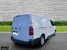 USED 2021 21 VAUXHALL VIVARO 1.5 Turbo D 2900 Dynamic Panel Van 6dr Diesel Manual L2 H1 Euro 6 (s/s) (100 ps) NEW PLY