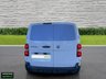USED 2021 21 VAUXHALL VIVARO 1.5 Turbo D 2900 Dynamic Panel Van 6dr Diesel Manual L2 H1 Euro 6 (s/s) (100 ps) NEW PLY