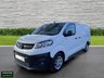 USED 2021 21 VAUXHALL VIVARO 1.5 Turbo D 2900 Dynamic Panel Van 6dr Diesel Manual L2 H1 Euro 6 (s/s) (100 ps) NEW PLY