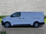 USED 2021 21 VAUXHALL VIVARO 1.5 Turbo D 2900 Dynamic Panel Van 6dr Diesel Manual L2 H1 Euro 6 (s/s) (100 ps) NEW PLY