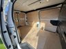 USED 2021 21 VAUXHALL VIVARO 1.5 Turbo D 2900 Dynamic Panel Van 6dr Diesel Manual L2 H1 Euro 6 (s/s) (100 ps) NEW PLY