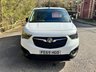 USED 2019 69 VAUXHALL COMBO 1.6 Turbo D 2300 Edition Panel Van 4dr Diesel Manual L1 H1 Euro 6 (s/s) (100 ps) TURBO DIESEL! AIR CON! MANUAL GEARBOX!