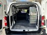 USED 2019 69 VAUXHALL COMBO 1.6 Turbo D 2300 Edition Panel Van 4dr Diesel Manual L1 H1 Euro 6 (s/s) (100 ps) TURBO DIESEL! AIR CON! MANUAL GEARBOX!