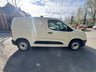 USED 2019 69 VAUXHALL COMBO 1.6 Turbo D 2300 Edition Panel Van 4dr Diesel Manual L1 H1 Euro 6 (s/s) (100 ps) TURBO DIESEL! AIR CON! MANUAL GEARBOX!