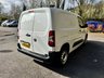 USED 2019 69 VAUXHALL COMBO 1.6 Turbo D 2300 Edition Panel Van 4dr Diesel Manual L1 H1 Euro 6 (s/s) (100 ps) TURBO DIESEL! AIR CON! MANUAL GEARBOX!