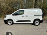 USED 2019 69 VAUXHALL COMBO 1.6 Turbo D 2300 Edition Panel Van 4dr Diesel Manual L1 H1 Euro 6 (s/s) (100 ps) TURBO DIESEL! AIR CON! MANUAL GEARBOX!
