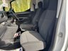 USED 2019 69 VAUXHALL COMBO 1.6 Turbo D 2300 Edition Panel Van 4dr Diesel Manual L1 H1 Euro 6 (s/s) (100 ps) TURBO DIESEL! AIR CON! MANUAL GEARBOX!