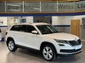USED 2017 67 SKODA KODIAQ 1.4 TSI ACT Edition SUV 5dr Petrol DSG 4WD Euro 6 (s/s) (5 Seat) (150 ps) 