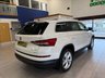 USED 2017 67 SKODA KODIAQ 1.4 TSI ACT Edition SUV 5dr Petrol DSG 4WD Euro 6 (s/s) (5 Seat) (150 ps) 
