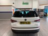 USED 2017 67 SKODA KODIAQ 1.4 TSI ACT Edition SUV 5dr Petrol DSG 4WD Euro 6 (s/s) (5 Seat) (150 ps) 