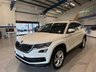 USED 2017 67 SKODA KODIAQ 1.4 TSI ACT Edition SUV 5dr Petrol DSG 4WD Euro 6 (s/s) (5 Seat) (150 ps) 