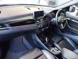USED 2019 19 BMW X1 2.0 20i GPF M Sport SUV 5dr Petrol Auto xDrive Euro 6 (s/s) (192 ps) GREAT LOOKING BMW SUV - 1 OWNER FROM NEW, COMES WITH A FULL SERVICE HISTORY + SATELLITE NAVIGATION + BLUETOOTH CONNECTIVITY INCLUDING MEDIA STREAMING + APPS CONTROL + AUTOMATIC LED HEADLIGHTS + FRONT AND REAR PARKING SENSORS + IN CAR ENTERTAINMENT + CRUISE CONTROL + ECO STOP/START SYSTEM + LED DAY TIME RUNNING LIGHTS + SELECTABLE DRIVING MODES + DAB DIGITAL RADIO + VOICE COMMAND + DUAL ZONE CLIMATE CONTROL + AIR CONDITIONING + LEATHER MULTIFUNCTIONAL STEERING WHEEL + HILL HOLD START ASSIST