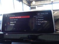 USED 2019 19 BMW X1 2.0 20i GPF M Sport SUV 5dr Petrol Auto xDrive Euro 6 (s/s) (192 ps) GREAT LOOKING BMW SUV - 1 OWNER FROM NEW, COMES WITH A FULL SERVICE HISTORY + SATELLITE NAVIGATION + BLUETOOTH CONNECTIVITY INCLUDING MEDIA STREAMING + APPS CONTROL + AUTOMATIC LED HEADLIGHTS + FRONT AND REAR PARKING SENSORS + IN CAR ENTERTAINMENT + CRUISE CONTROL + ECO STOP/START SYSTEM + LED DAY TIME RUNNING LIGHTS + SELECTABLE DRIVING MODES + DAB DIGITAL RADIO + VOICE COMMAND + DUAL ZONE CLIMATE CONTROL + AIR CONDITIONING + LEATHER MULTIFUNCTIONAL STEERING WHEEL + HILL HOLD START ASSIST