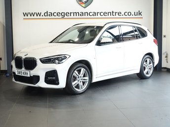 2019 BMW X1