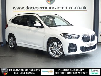 2019 BMW X1