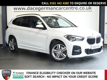 2019 BMW X1