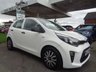USED 2023 23 KIA PICANTO 1.0 DPi 1 Hatchback 5dr Petrol Manual Euro 6 (s/s) (66 bhp) ONE OWNER FROM NEW 12 MTH MOT