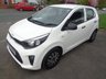 USED 2023 23 KIA PICANTO 1.0 DPi 1 Hatchback 5dr Petrol Manual Euro 6 (s/s) (66 bhp) ONE OWNER FROM NEW 12 MTH MOT