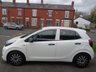 USED 2023 23 KIA PICANTO 1.0 DPi 1 Hatchback 5dr Petrol Manual Euro 6 (s/s) (66 bhp) ONE OWNER FROM NEW 12 MTH MOT
