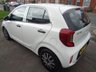 USED 2023 23 KIA PICANTO 1.0 DPi 1 Hatchback 5dr Petrol Manual Euro 6 (s/s) (66 bhp) ONE OWNER FROM NEW 12 MTH MOT