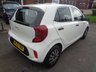 USED 2023 23 KIA PICANTO 1.0 DPi 1 Hatchback 5dr Petrol Manual Euro 6 (s/s) (66 bhp) ONE OWNER FROM NEW 12 MTH MOT