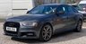 USED 2015 15 AUDI A4 2.0 TDI Black Edition Plus Euro 5 (s/s) 4dr WARRANTYNAVÂ£35 TAX18"ALLOYS