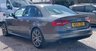 USED 2015 15 AUDI A4 2.0 TDI Black Edition Plus Euro 5 (s/s) 4dr WARRANTYNAVÂ£35 TAX18"ALLOYS