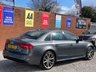 USED 2015 15 AUDI A4 2.0 TDI Black Edition Plus Euro 5 (s/s) 4dr WARRANTYNAVÂ£35 TAX18"ALLOYS