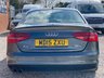 USED 2015 15 AUDI A4 2.0 TDI Black Edition Plus Euro 5 (s/s) 4dr WARRANTYNAVÂ£35 TAX18"ALLOYS