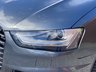 USED 2015 15 AUDI A4 2.0 TDI Black Edition Plus Euro 5 (s/s) 4dr WARRANTYNAVÂ£35 TAX18"ALLOYS