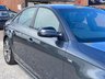 USED 2015 15 AUDI A4 2.0 TDI Black Edition Plus Euro 5 (s/s) 4dr WARRANTYNAVÂ£35 TAX18"ALLOYS