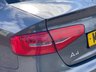 USED 2015 15 AUDI A4 2.0 TDI Black Edition Plus Euro 5 (s/s) 4dr WARRANTYNAVÂ£35 TAX18"ALLOYS