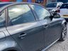 USED 2015 15 AUDI A4 2.0 TDI Black Edition Plus Euro 5 (s/s) 4dr WARRANTYNAVÂ£35 TAX18"ALLOYS