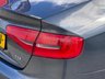 USED 2015 15 AUDI A4 2.0 TDI Black Edition Plus Euro 5 (s/s) 4dr WARRANTYNAVÂ£35 TAX18"ALLOYS