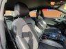 USED 2015 15 AUDI A4 2.0 TDI Black Edition Plus Euro 5 (s/s) 4dr WARRANTYNAVÂ£35 TAX18"ALLOYS