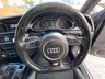 USED 2015 15 AUDI A4 2.0 TDI Black Edition Plus Euro 5 (s/s) 4dr WARRANTYNAVÂ£35 TAX18"ALLOYS