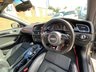 USED 2015 15 AUDI A4 2.0 TDI Black Edition Plus Euro 5 (s/s) 4dr WARRANTYNAVÂ£35 TAX18"ALLOYS