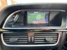 USED 2015 15 AUDI A4 2.0 TDI Black Edition Plus Euro 5 (s/s) 4dr WARRANTYNAVÂ£35 TAX18"ALLOYS