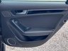 USED 2015 15 AUDI A4 2.0 TDI Black Edition Plus Euro 5 (s/s) 4dr WARRANTYNAVÂ£35 TAX18"ALLOYS