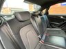 USED 2015 15 AUDI A4 2.0 TDI Black Edition Plus Euro 5 (s/s) 4dr WARRANTYNAVÂ£35 TAX18"ALLOYS