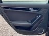 USED 2015 15 AUDI A4 2.0 TDI Black Edition Plus Euro 5 (s/s) 4dr WARRANTYNAVÂ£35 TAX18"ALLOYS