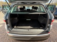 USED 2018 18 SKODA KODIAQ 2.0 TDI SE SUV 5dr Diesel Manual 4WD Euro 6 (s/s) (5 Seat) (150 ps) 
