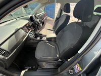 USED 2018 18 SKODA KODIAQ 2.0 TDI SE SUV 5dr Diesel Manual 4WD Euro 6 (s/s) (5 Seat) (150 ps) 