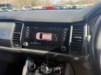 USED 2018 18 SKODA KODIAQ 2.0 TDI SE SUV 5dr Diesel Manual 4WD Euro 6 (s/s) (5 Seat) (150 ps) 