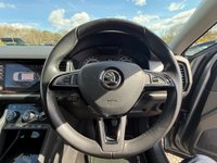 USED 2018 18 SKODA KODIAQ 2.0 TDI SE SUV 5dr Diesel Manual 4WD Euro 6 (s/s) (5 Seat) (150 ps) 