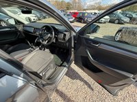 USED 2018 18 SKODA KODIAQ 2.0 TDI SE SUV 5dr Diesel Manual 4WD Euro 6 (s/s) (5 Seat) (150 ps) 